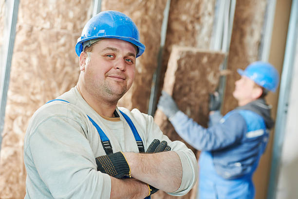 Best Commercial Insulation Contractor  in Belen, NM